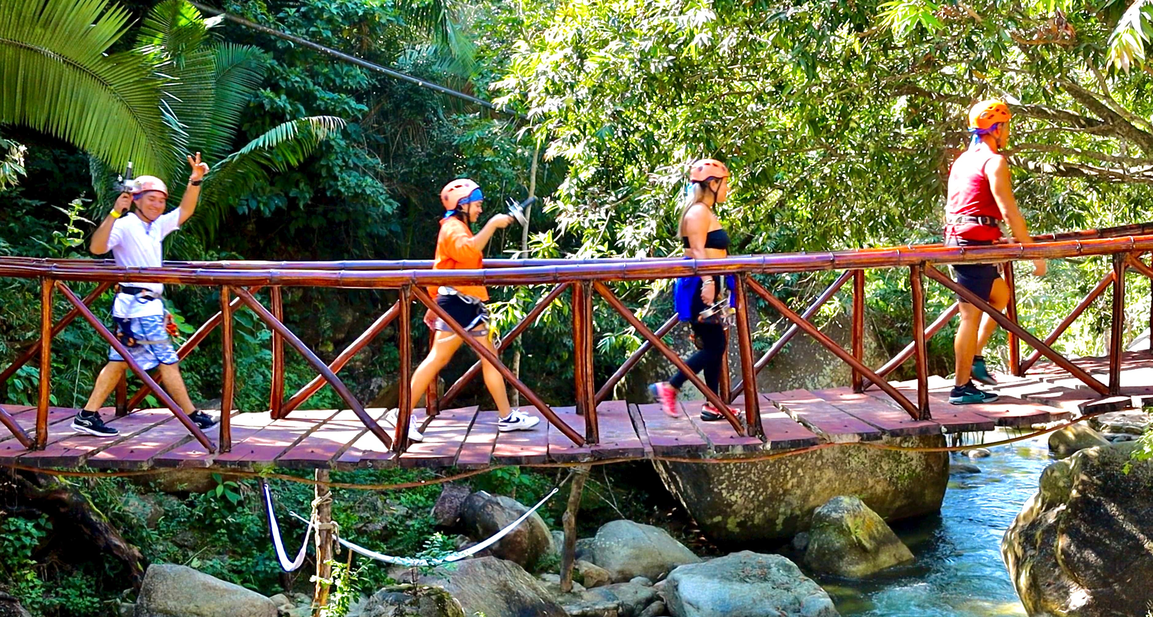 Puente Edenva